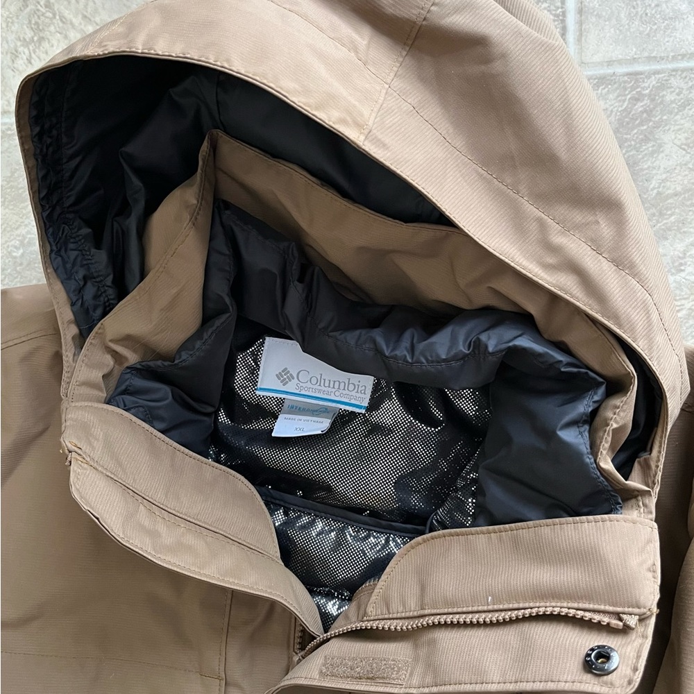 Mens Jacket - Picture 3 of 11